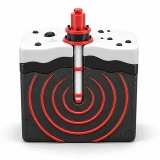 Downhole seismic testing by Soil Investigation Services
